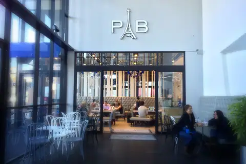 Ambassador Bakery photo 2