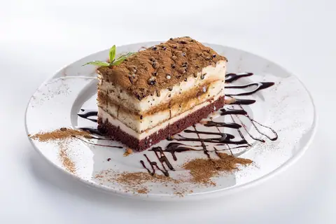 Ambassador Bakery photo 4