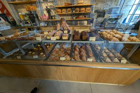 Ambassador Bakery photo 1